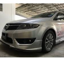 1000cc transmission :manual transmission, mileage: Proton Preve 1 6 Premium A Turbo Direct Owner Cars Cars For Sale On Carousell