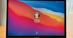 Macos Big Sur Compatibility Will Your Laptop Work With The New Os Big Sur Cnet Big