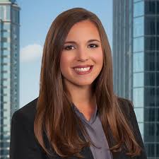 Kristina Dickens's Instagram, Twitter & Facebook