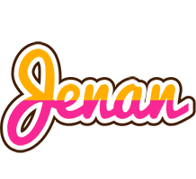 Maybe you would like to learn more about one of these? Jenan Logo Name Logo Generator Smoothie Summer Birthday Kiddo Colors Style
