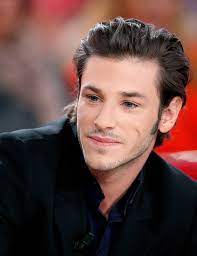 gaspard ulliel gaspard ulliel mens hairstyles pretty men