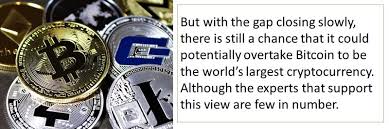 Brian kelly is the founder and ceo of bkcm llc, a cryptocurrency fund. Uae Does Ethereum Have The Potential To Outperform Rival Bitcoin In The Weeks Or Months To Come Yourmoney Cryptocurrency Gulf News