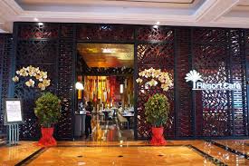 This ramadan, the resort cafe at sunway resort hotel & spa will be featuring a collection of timeless malaysian recipes, with over 400 authentic dishes for breaking fast. The Beauty Junkie Ranechin Com Food Cny Menu The Resort Cafe Sunway Resort Hotel Spa