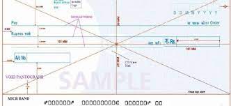 In this case the bank/recovery agency must give clarification on the behaviour of agent with the defaulter. Changes To The Cheque Format In 2012 Insight Blog Site Of Banyan Financial Associates