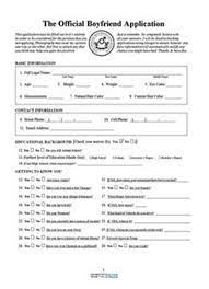 Fill the product name, organization name and organization identifier as you like. Boyfriend Application Memes