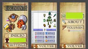 Hollow fragment' está basado en la novela, el manga y el anime homónimos y juegos de rol, un género profundo para disfrutar durante decenas de horas. Trascendentes Juego De Rol Online Facebook