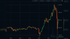 Dogecoin is up 11.09% in the last 24 hours. Cryptocurrency Trading Volumes Spike 17 In Feb Report Deccan Herald
