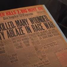 One hundred years and a day after one of the country's bloodiest massacres of the 20th century, the city of tulsa, oklahoma, on tuesday will begin exhuming bodies possibly linked to the crimes. Today Marks The 99th Anniversary Of The Tulsa Race Massacre Ktul