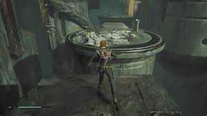 Jan 04, 2020 · the ventator wreckage is the ruins of a large starship that has crashed onto the planet zeffo in star wars jedi: Solve The Puzzles In The Tomb Of Miktrull On Zeffo Polygon