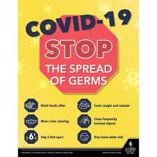 2 подписчиков, 2 подписок, 6 публикаций — посмотрите в instagram фото и видео wellness at home (@wellness_at_home). Covid 19 Stop The Spread Of Germs Health Wellness Awareness Poster