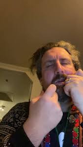 This melody came to me this evening. Its played