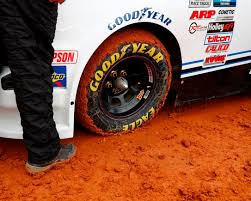 There have been several races that. What A Mess Nascar Worried About First Bristol Dirt Race The Star