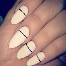 Stiletto nail designs are having a moment! The 11 Most Popular Nail Shapes For A Different Look Revelist