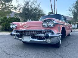 Image result for Tahitian Coral 1958 Chrysler