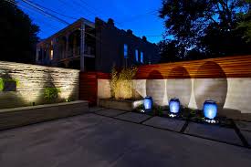 Deck the house with lots of lights 4 photos. Five Tips To Improve Your Outdoor Lighting Areas Inaray Design Group