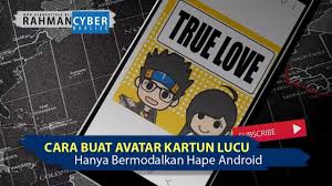33 gambar anime lucu dan imut perempuangambar foto kartun muslimah cantik dengan kemajuan teknologi yang semakin meningkat dan hebat. Cara Cepat Membuat Avatar Kartun Lucu Untuk Photo Profil Medsos Youtube