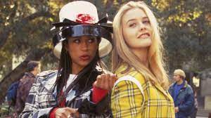 The film is set in the. Clueless Neue Serienadaption Des Teeniefilms In Arbeit