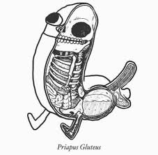 We would like to show you a description here but the site won't allow us. Priapus Gluteus 9gag