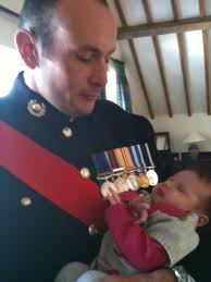 Hero of the Month: CSgt Aaron Winter (1974-2013)