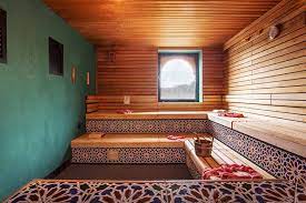 Wenn du die berechtigung besitzt, kannst du mit deinem konto diesen inhalt pflegen. Sauna Saarland Therme
