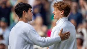 Nadal Révèle: Alcaraz vs. Sinner, le Choc Ultime à Roland Garros! - Imagen principal del artículo
