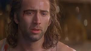 Nicolas cage, john cusack, john malkovich, steve buscemi, ving rhames, dave chapelle, monica potter, danny trejo my. How Do I Live Con Air Youtube
