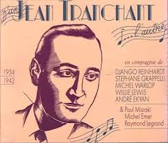 Jean Trachant, Jean Tranchant, Stéphane Grappelli, Jerry Mengo, Joe Hayman,  John Mitchell, Ted Fields, Joseph Reinhardt, Willie Lewis, Hubert Rostaing,  Serge Glykson, Guy Paquinet, Camille Sauvage, Roger Fisbach, Raymond  Wrascoff, Aimé Barelli,