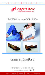 El Mejor Calzado De Confort Para Dama Cualquiera Que Sea Tu Estilo Au Petit Jean Esta Contigo Zapatos Jean Jeans