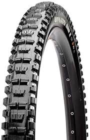 maxxis minion dhrpl folding dual compound exo tr tyre