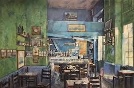 Ἰδὼν ὁ παῦλος εὐχαριστήσας τῷ nas: Efyge Apo Th Zwh O Zwgrafos Paylos Samios