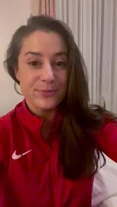 Congratulations Sgt. Sweeney! Go Team USA🇺🇸