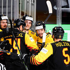 Iihf men's world championship 2021: Eishockey Wm 2021 Deutschland Usa Live Im Tv Stream Ticker