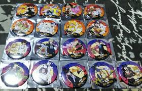 Maybe you would like to learn more about one of these? Digimon Adventure Limited Base Limitation Halloween Ver Badge All 17 Kind Full Comp Lb Digimon Adventure Tri Digimon Real Yahoo Auction Salling