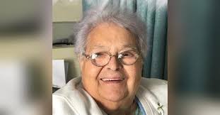 Mrs. Marietta D. "Marty" (Lorento) Constabile Obituary