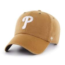 Philadelphia Phillies Carhartt X 47 Clean Up Carhartt Kansas City Royals Hat Hats For Men