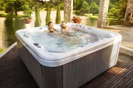 Minipiscine Idromassaggio Crea La Tua Zona Relax Busatta Piscine
