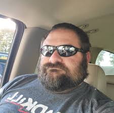 8000 Open Diesel 2025 Points Champion Robert Kohnen