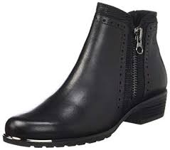 Caprice Footwear Womens 25403 Boots