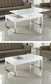 The making of a farmhouse coffee table with a lifting top. Lift Top Coffee Table Plans Shefalitayal