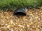 Typical French Drain Design for Soggy Yards - Ask the Builder