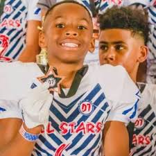 Collinsville Football Roster (2022-23)