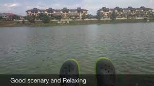 Recommended vacation rentals in green valley lake. Lake Valley Park At Bandar Tun Hussein Onn Cheras Youtube