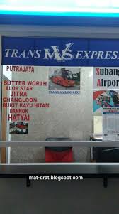 Saintmartin paribahan online ticket available now and no cancel no change sonartori paribahan online ticket available now eco travels tickets are not allowed to cancel refund and reissue. Tiket Bas Shah Alam Ke Tbs Soalan 14