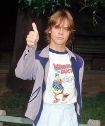 Mark Hamill Showing His Approval Late 1970s Star Wars Cast Mark Hamill Star Wars Luke Skywalker