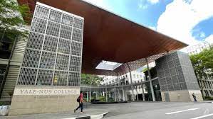 Established in 2011 as a collaboration between yale university and the national university of singapore, it is the first liberal arts college in singapore and one of the few in asia. Lupvqq9sbeqzim