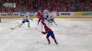 Tampa Bay Lightning vs. Montreal Canadiens: Game Highlights