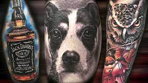 nh ink in arnsberg und sundern hund tattoo ideen hund tattoo zuhause tattoo