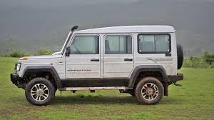 It comes with up to 8 active sports modes that monitor your fitness metrics during various activities. Force Gurkha 2019 Xplorer 5 Door Abs Price Mileage Reviews Specification Gallery Overdrive