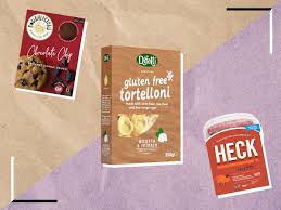 Vegan food vegan chocolate vegan sweets vegan butter vegan baking vegan snacks vegan pasta vegan desserts vegan bread vegan spreads vegan protein. Best Gluten Free Products Pasta Pizza Bread And More The Independent