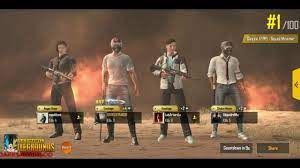 Pubg Mobile Squad Chicken Dinner Chicken Dinner Stylish Boys Chicken